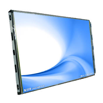 Aplus 12.3-inch Bar LCD Display for Digi