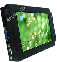 Industrial vs Commercial LCD Displays: Key Differences Guide 2024