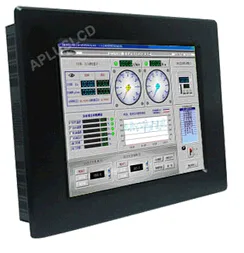 High Brightness Hi-Tni LCD Panel