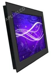 Panel Mount Monitor