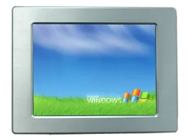 Industrial Panel PC