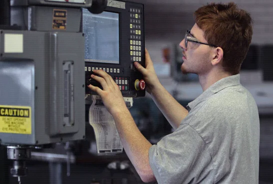 Industrial Automation & HMI — image 1